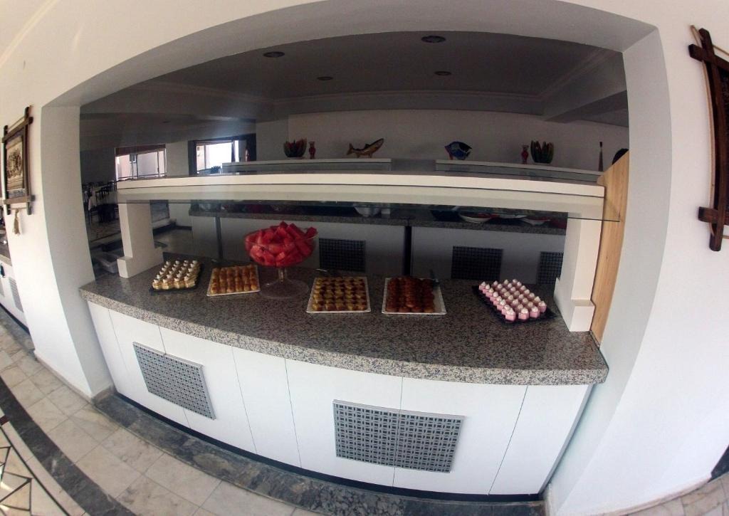 هتل سورتل کوش آداسی